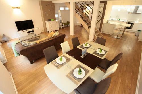 Apartamento Honey-sorgatina
