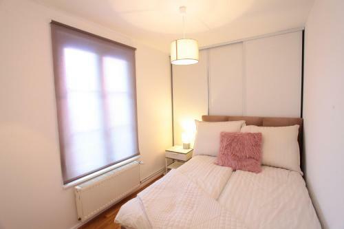 Apartamento Honey-sorgatina