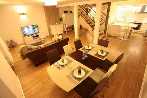 Apartamento Honey-sorgatina