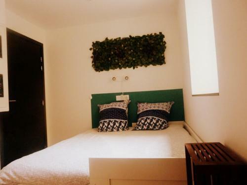 Apartamento Le Studio Stanislas