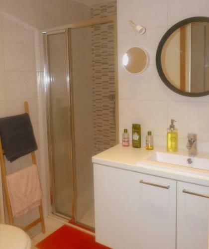 Apartamento Le Studio Stanislas