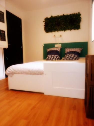 Apartamento Le Studio Stanislas