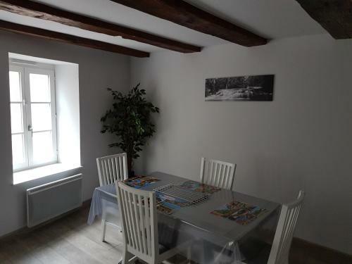 Apartamento Les Colombages