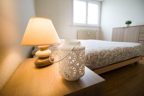 Apartamento La Belle Vue � Colmar