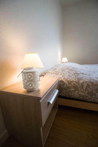 Apartamento La Belle Vue � Colmar