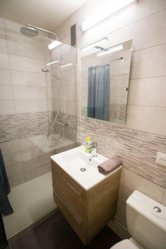 Apartamento La Belle Vue � Colmar