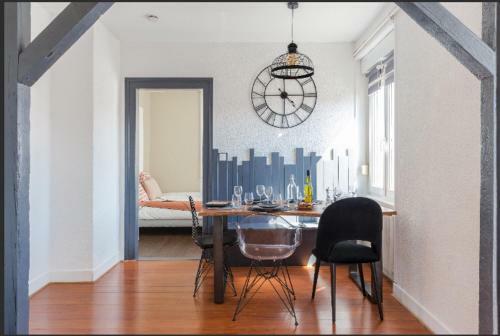 Apartamento G�te Hopla 2 Chambres