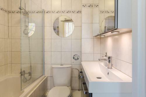 Apartamentos Le Victor Hugo