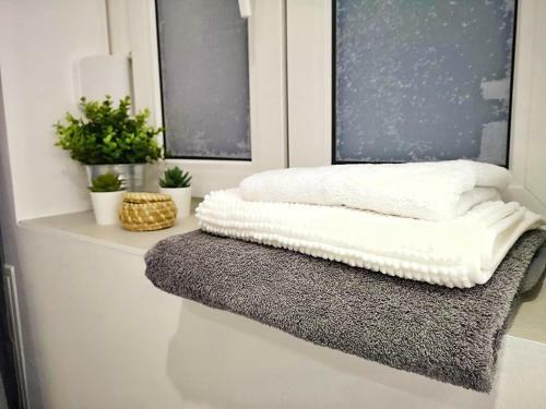 Apartamento Au P'tit Cordonnier