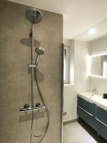 Apartamento Au P'tit Cordonnier