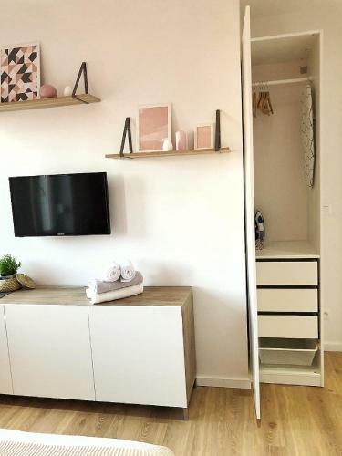 Apartamento Au P'tit Cordonnier