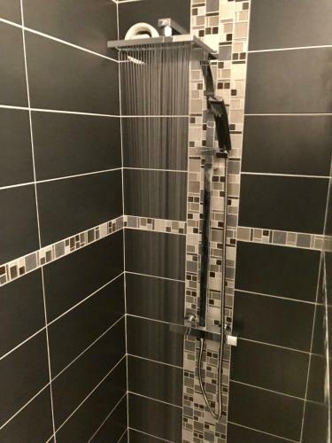 Apartamento Centre Ville Colmar, Parking