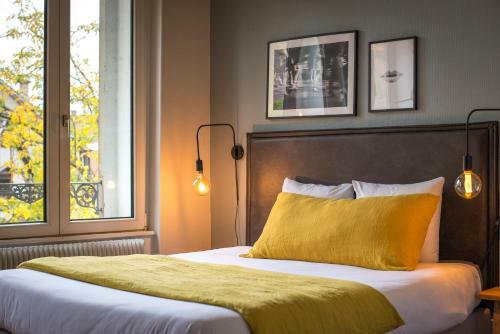 Apartamento Hello Colmar, Duplex Cathedrale, Historic Center