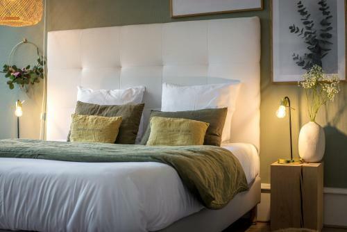 Apartamento Hello Colmar, Duplex Cathedrale, Historic Center