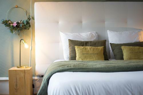 Apartamento Hello Colmar, Duplex Cathedrale, Historic Center