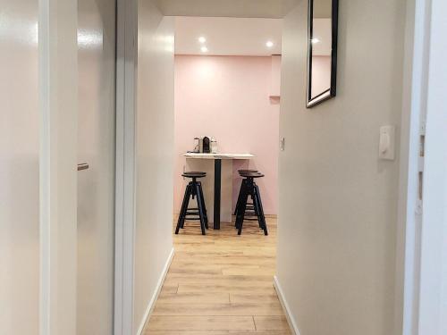 Apartamento Lovely Colmar