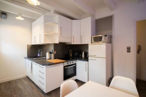 Apartamento Le Rohan Sawadee