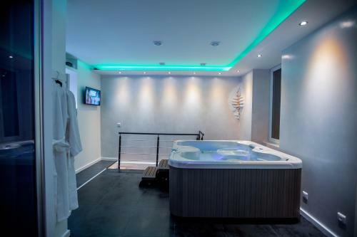 Apartamentos Meandyou Hammametspa