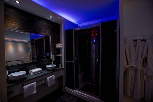 Apartamentos Meandyou Hammametspa