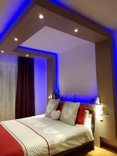 Apartamento Le Wineck