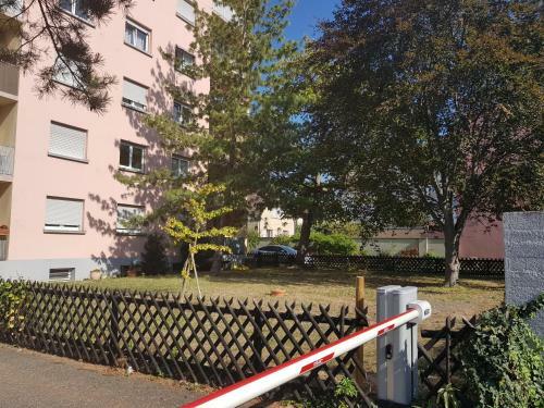Apartamento Le Bellevue