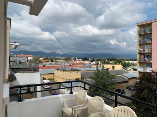 Apartamento R�sidence Les Jardins D Emeraude