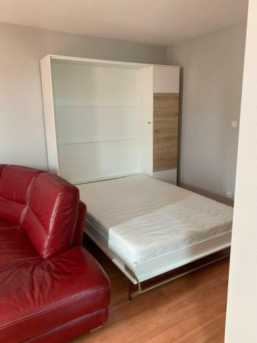 Apartamento R�sidence Les Jardins D Emeraude