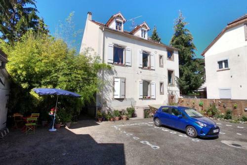 Apartamento La Vie Est Belle