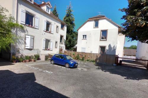 Apartamento La Vie Est Belle