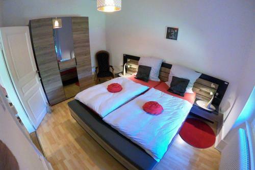 Apartamento La Vie Est Belle