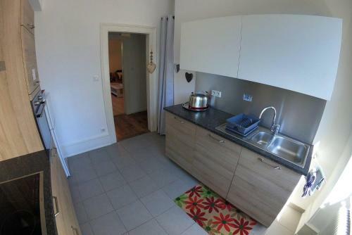 Apartamento La Vie Est Belle