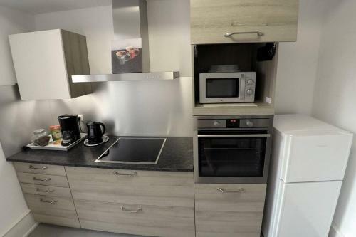 Apartamento La Vie Est Belle