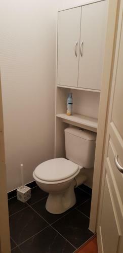Apartamento Chez Damien