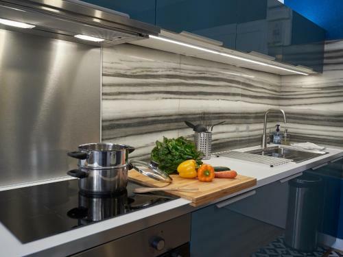 Apartamento Appartement Carrara