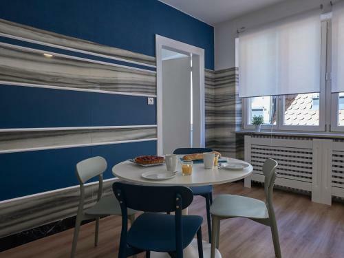 Apartamento Appartement Carrara