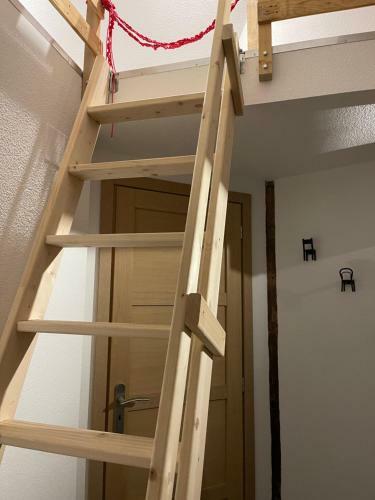Apartamento G�te Les Lavandi�res Mk