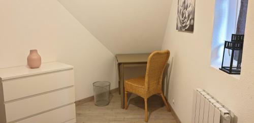 Apartamento G�te Les Lavandi�res Mk