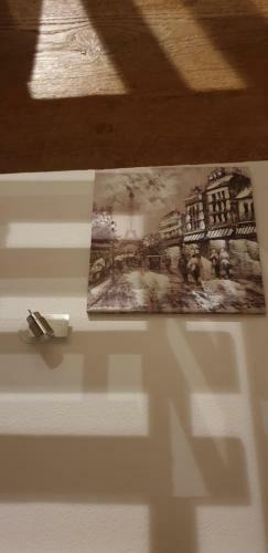 Apartamento G�te Les Lavandi�res Mk