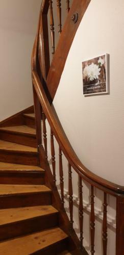 Apartamento G�te Les Lavandi�res Mk