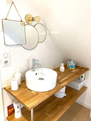 Apartamento La Cle Des Toits
