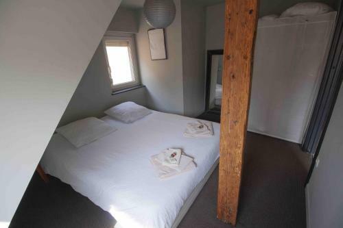 Apartamento La Cour de Berthe Est