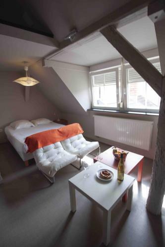 Apartamento La Cour de Berthe Est