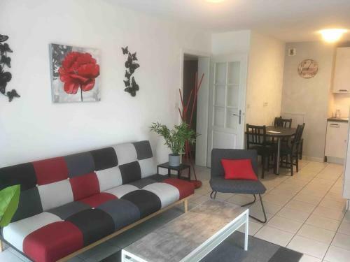 Apartamento Au Coeur de Colmar