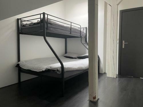 Apartamento Dream Loft