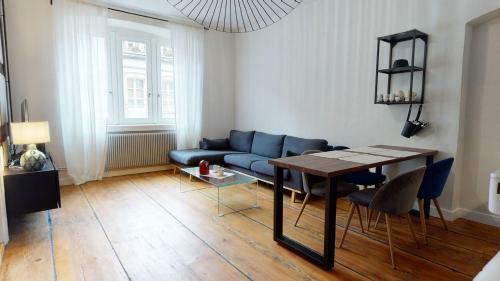 Apartamento Le Neubau