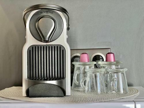 Apartamento Bonjour Colmar