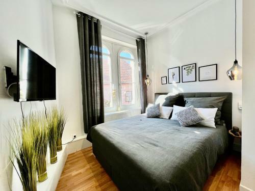 Apartamento Bonjour Colmar