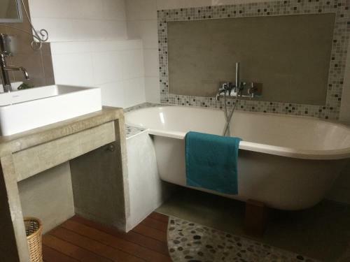 Apartamentos Au Bonheur Des Anges Appartement Duplex