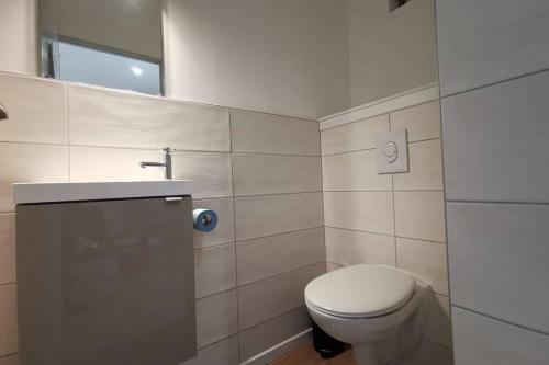 La Villa de Maryse � Colmar