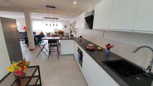 La Villa de Maryse � Colmar